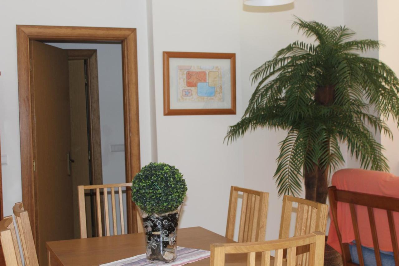 Filipe'S House Apartment Балеал Екстериор снимка
