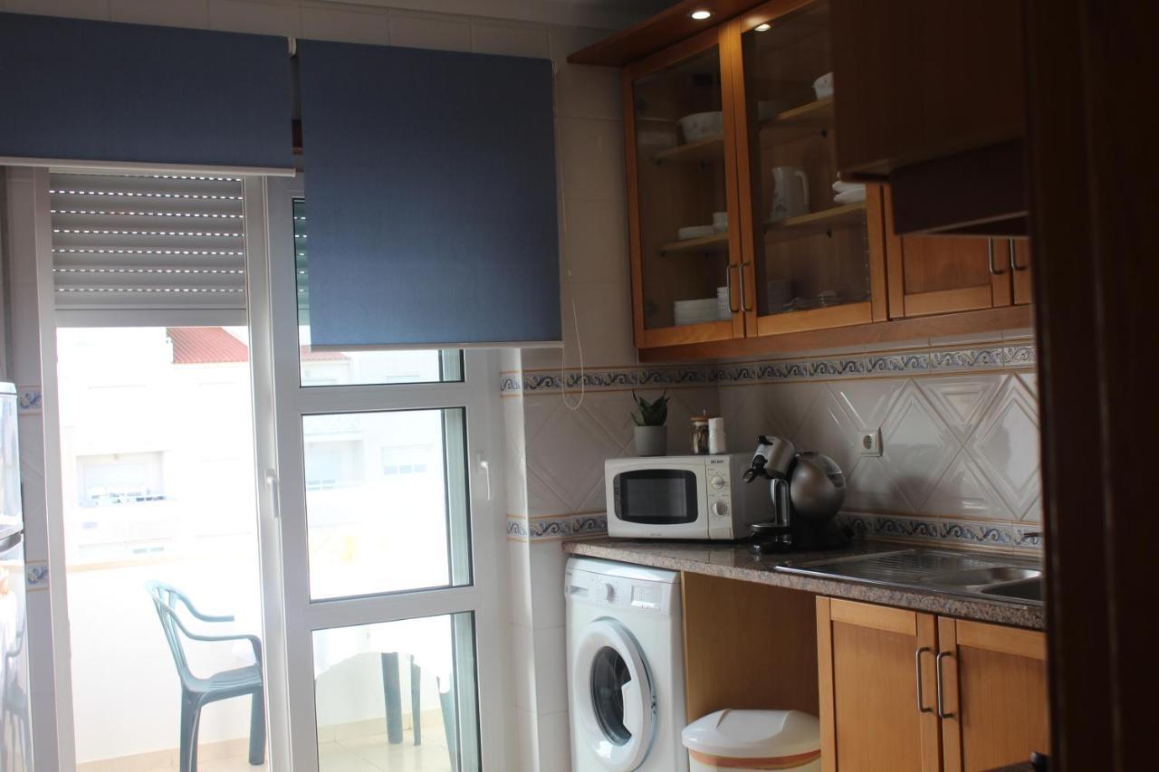 Filipe'S House Apartment Балеал Екстериор снимка