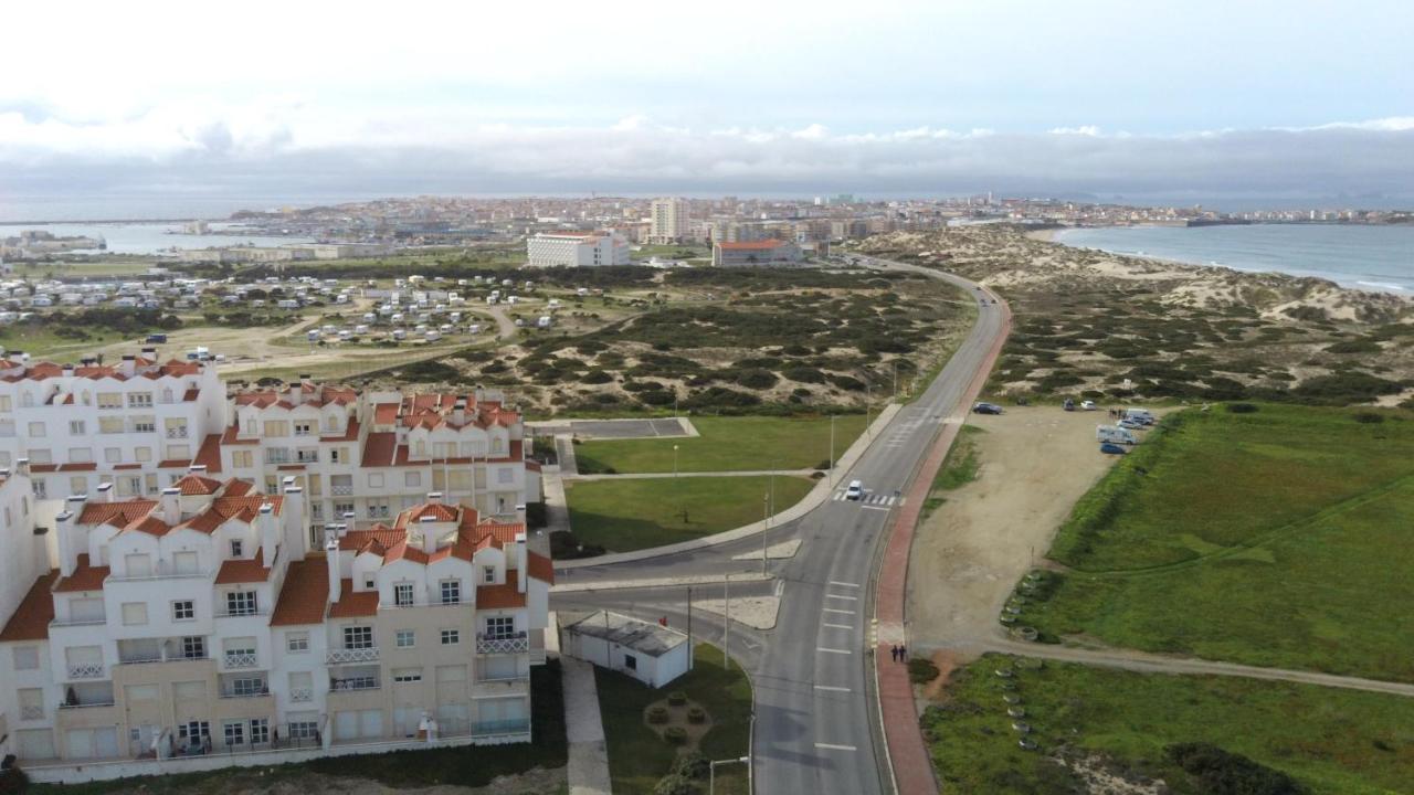 Filipe'S House Apartment Балеал Екстериор снимка