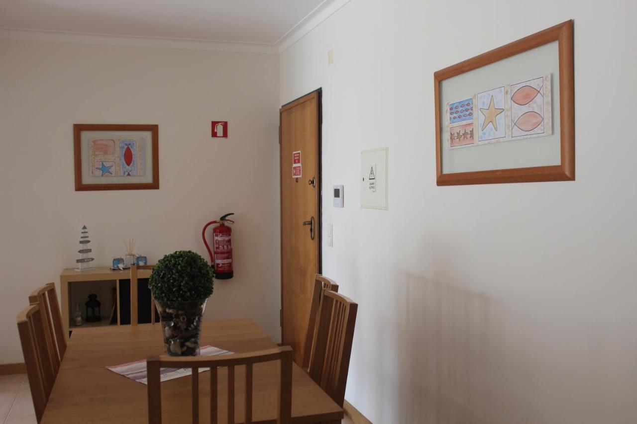 Filipe'S House Apartment Балеал Екстериор снимка