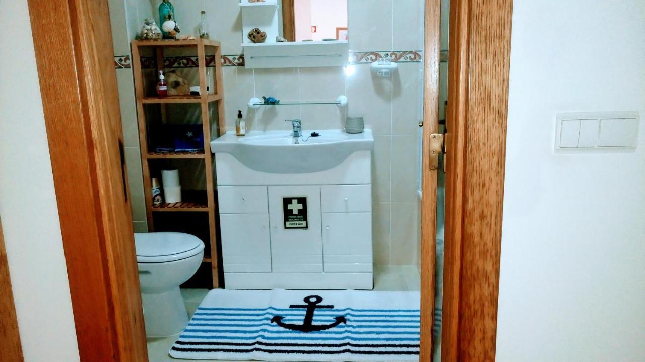 Filipe'S House Apartment Балеал Екстериор снимка