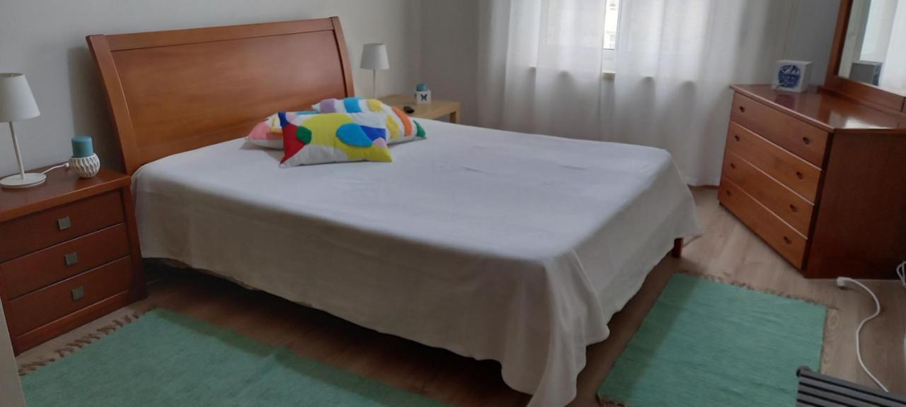 Filipe'S House Apartment Балеал Екстериор снимка