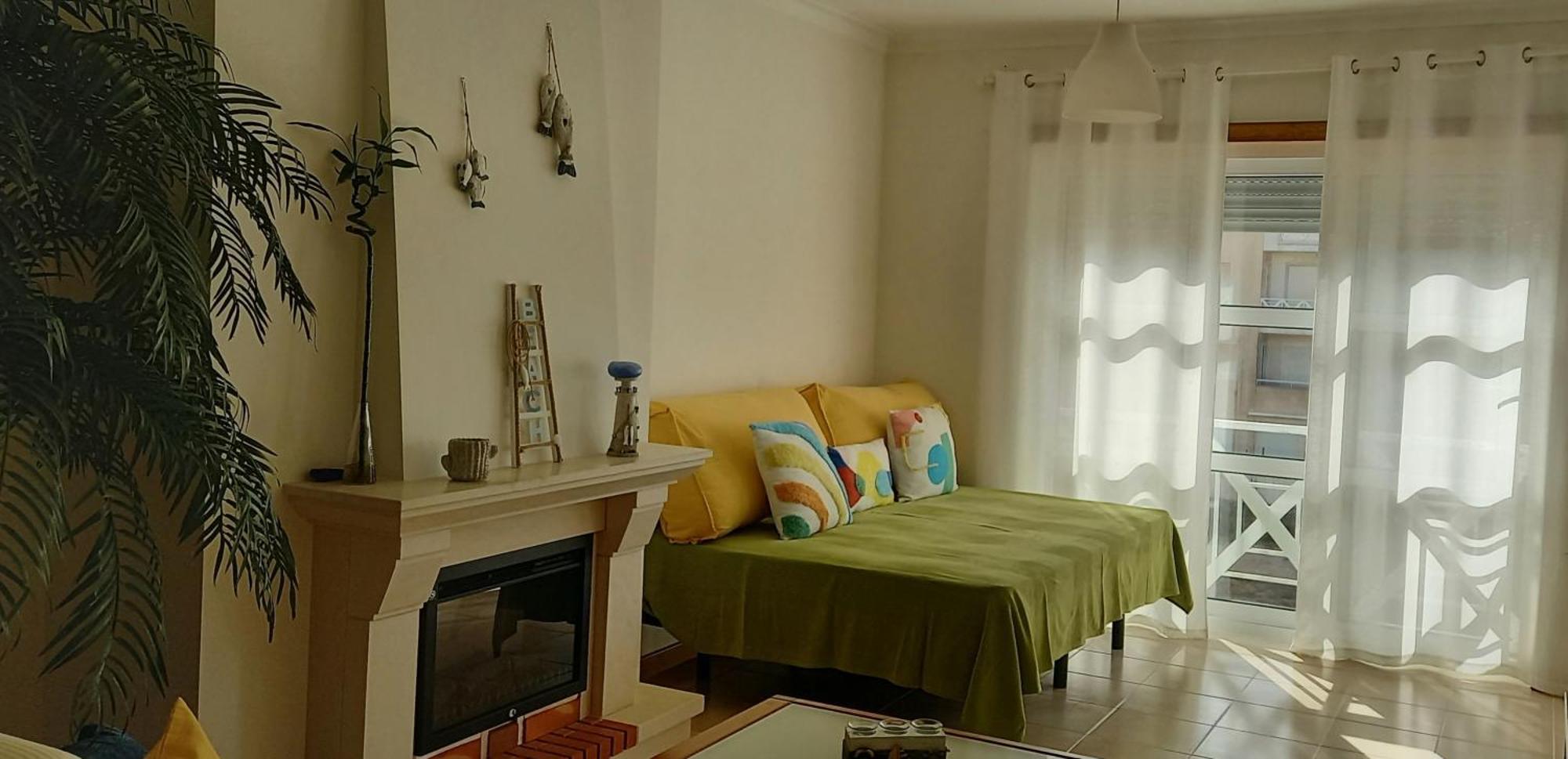 Filipe'S House Apartment Балеал Екстериор снимка