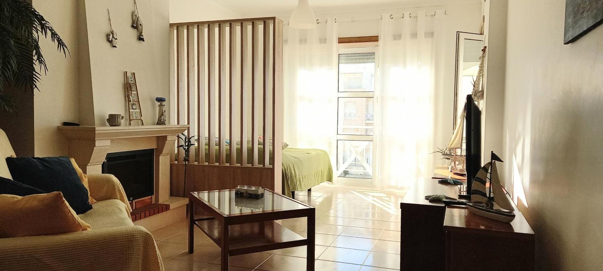Filipe'S House Apartment Балеал Екстериор снимка