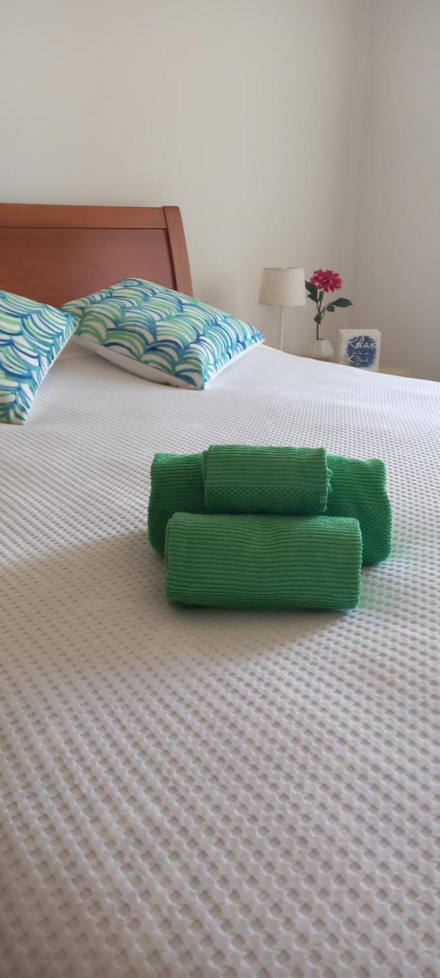 Filipe'S House Apartment Балеал Екстериор снимка