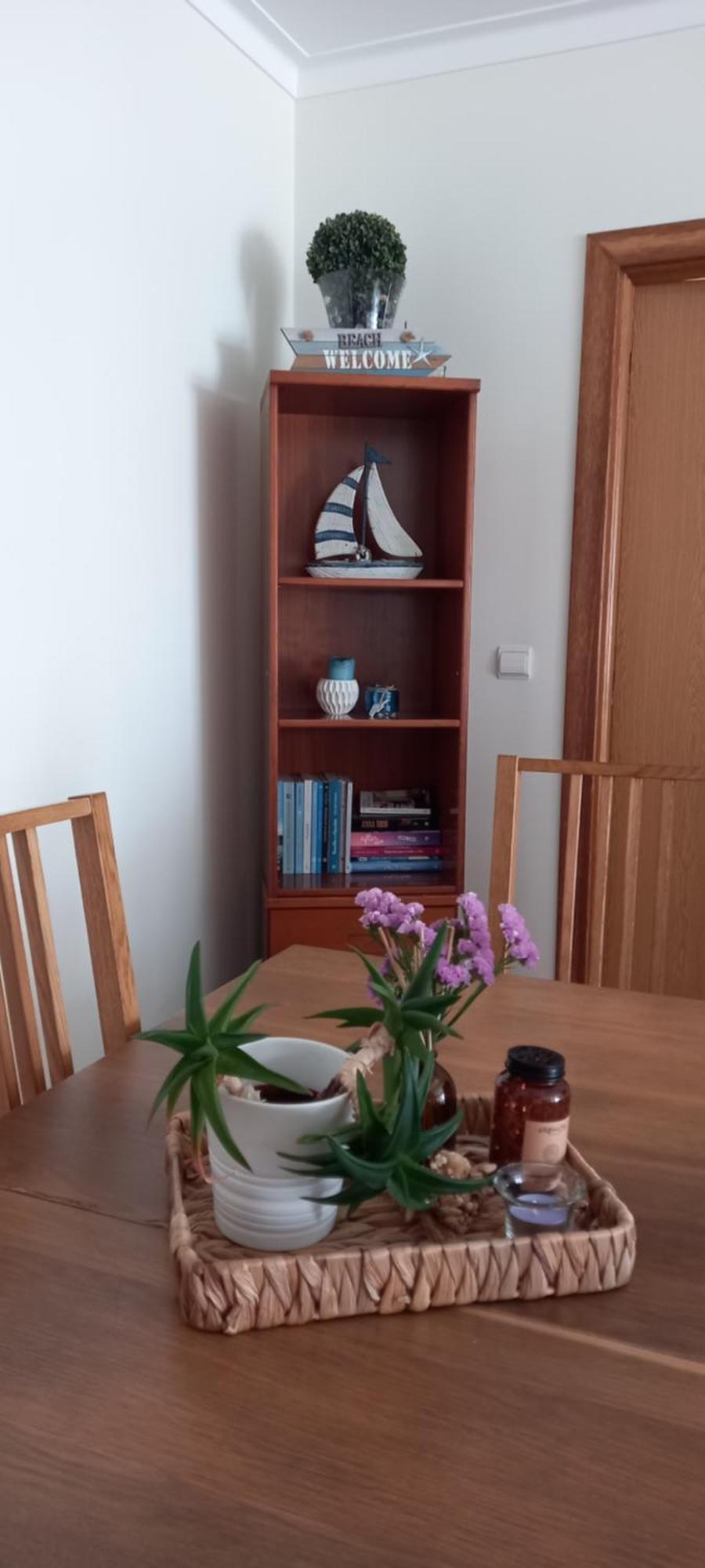 Filipe'S House Apartment Балеал Екстериор снимка
