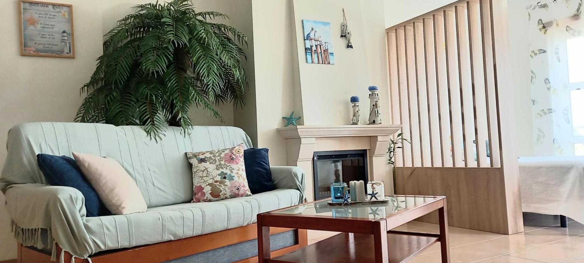 Filipe'S House Apartment Балеал Екстериор снимка